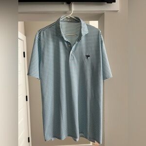 Holderness & Bourne Ocean Reef Club polo